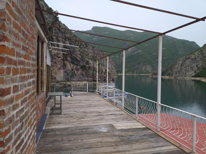 Others 4, Rozafa Ferry & Accommodation, Shkodrës