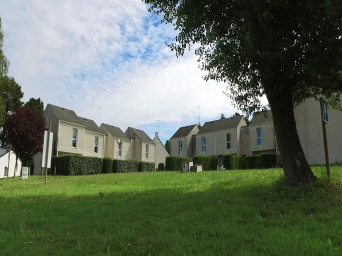 Exterior 4, Terraced House in Piriac-sur-mer Near Beach, Loire-Atlantique