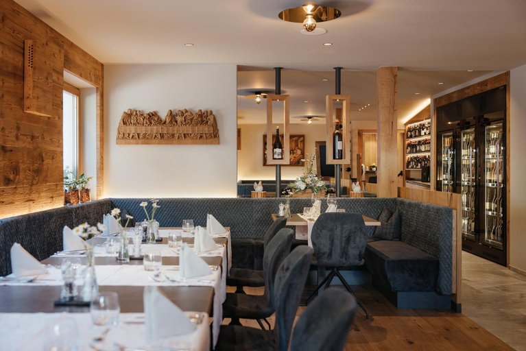 Food & Drinks 3, Hotel Digon, Bolzano