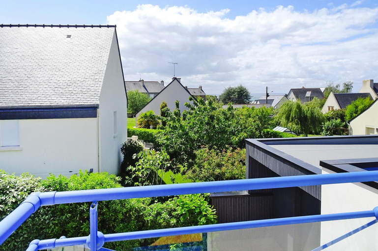 Exterior, Comfortable Holiday Home, Pleneuf-val-andre, Côtes-d'Armor