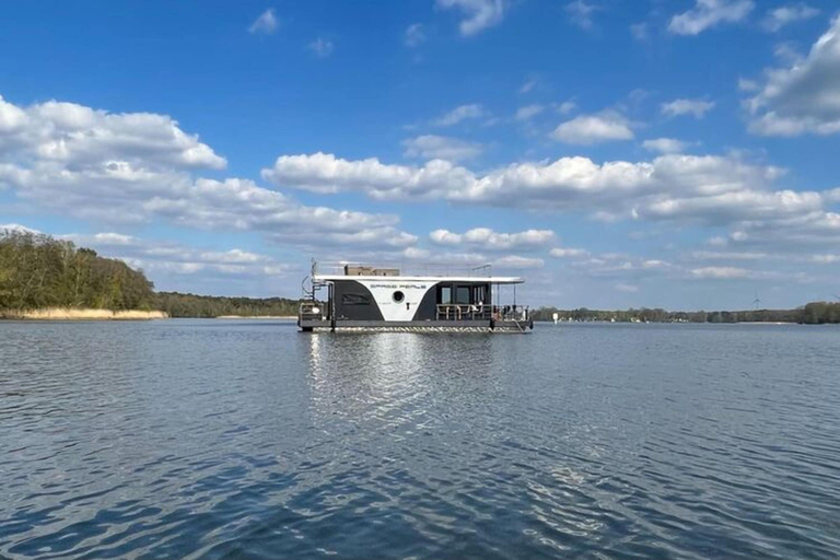 Exterior 2, Houseboat on the Dahme, Wildau, Dahme-Spreewald