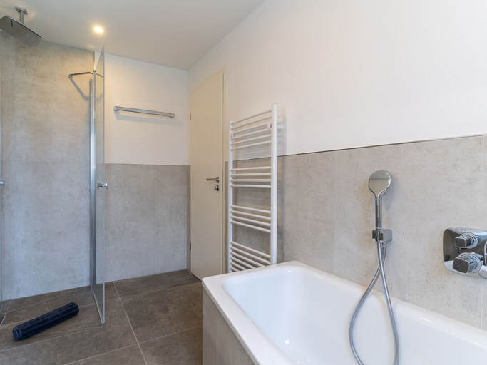 Bathroom 4, Ferienhaus in St.peter Ording, Nordfriesland
