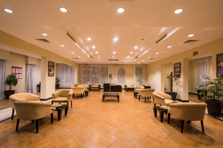 Public Area 5, Reef Oasis Beach Resort, Sharm el-Sheikh