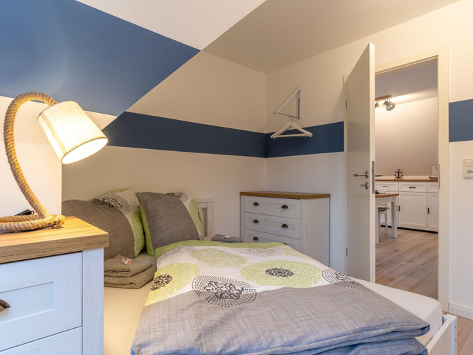 Room 3, Wohnung in St.peter Ording, Nordfriesland