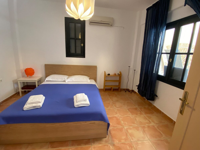 Room 4, Garden Studio by the sea, Peloponnese