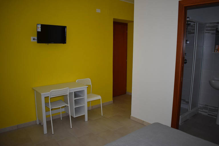 Others 4, B&B Da Zio Peppe, Cosenza