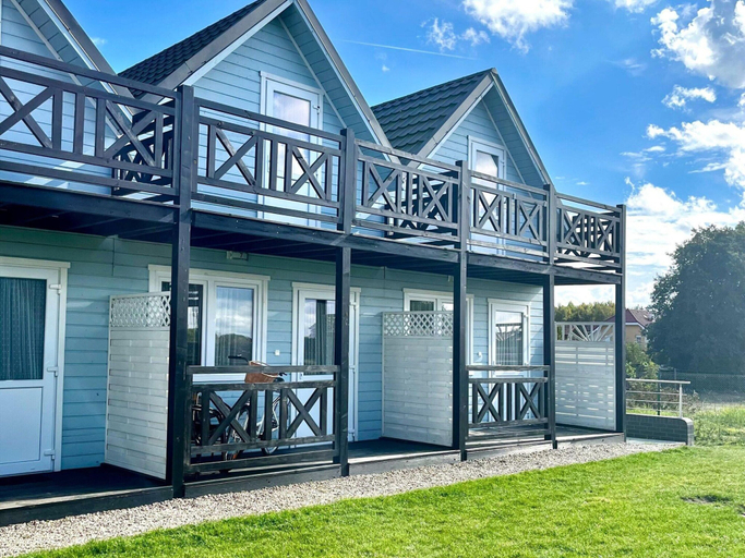 Exterior 2, Holiday Home in Pobierowo Near Beach, Gryfice