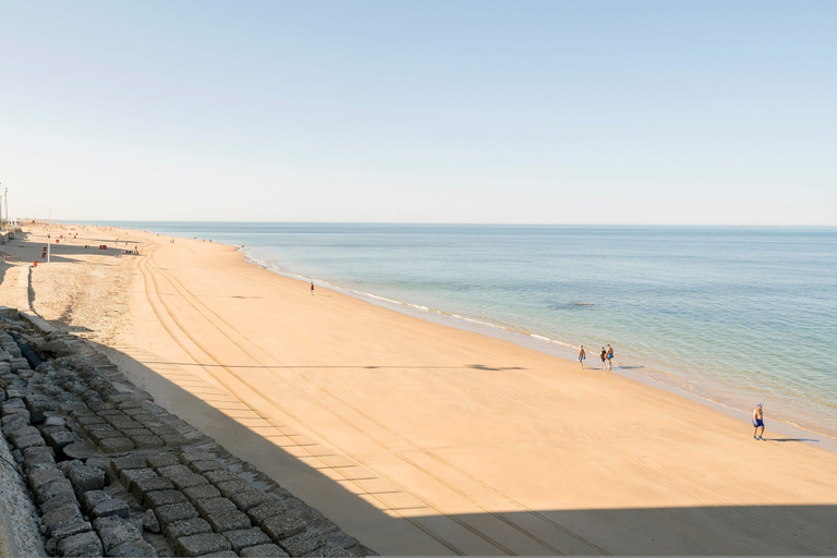 Room 2, Velbar in Cadiz With 3 Bedrooms and 1 Bathrooms, Cádiz