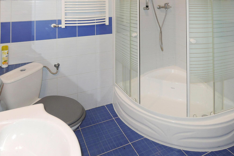 Bathroom 3, Holiday Home in Stepnica for 6 Persons, Goleniów