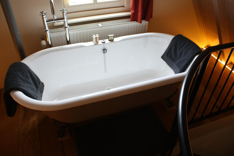 Bathroom, De Hemel De Kracht van Ambacht, Nijmegen