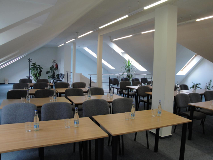 Others 3, Hotel Omega Brno, Brno