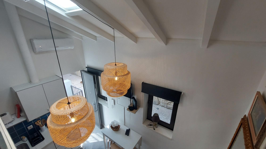 Room 5, Mezzanine Stylish Apartment H by Vacationy, Porto