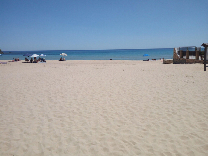 Others 5, Apartment in Villaputzu With Garden, Cagliari