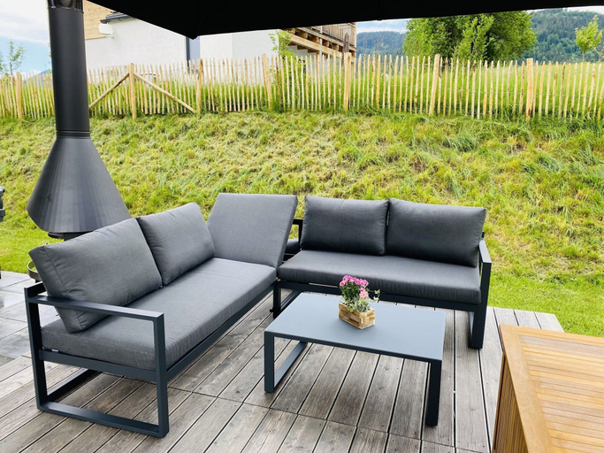 Exterior 4, Chalet Charivari Inzell, Inzell, Traunstein