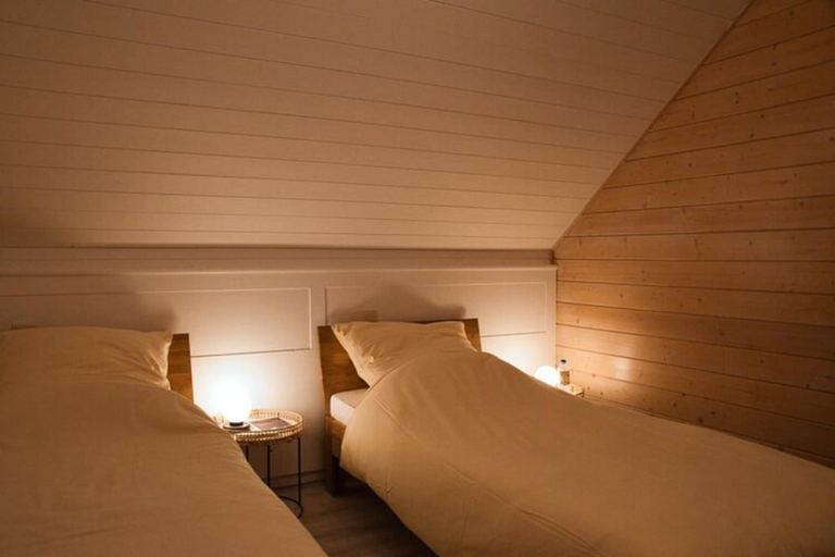 Room 5, Doppelhaushalfte in Hasselfelde, Harz