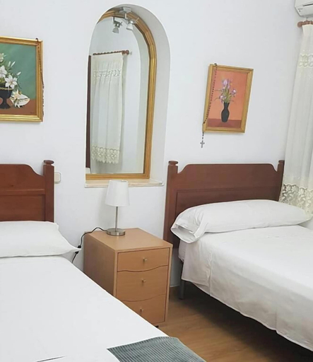 Room 2, Captivating Private House in Benalmadena, Málaga