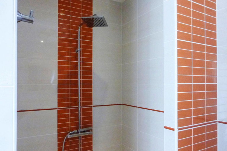 Bathroom 4, Holiday Home in Gabian Near Vineyards, Hérault