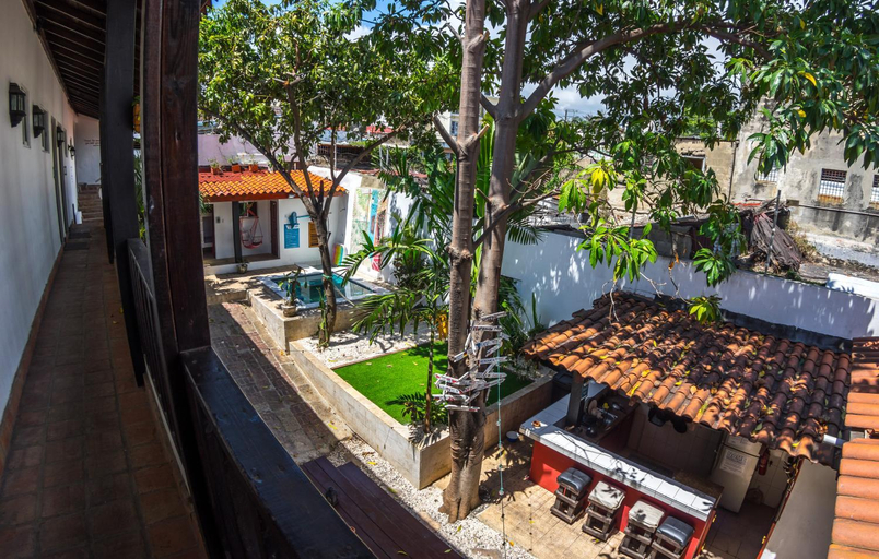 Others 4, Island Life Hostel, Distrito Nacional