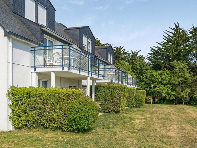 Exterior 5, Residence La Voile D'or, L'ile-aux-moines, Morbihan