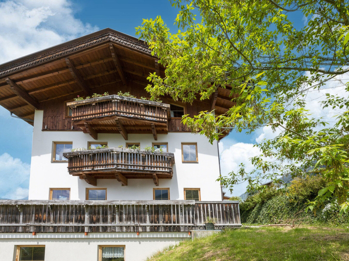 Exterior & Views 2, Welcoming apartment in Stummerberg with terrace, Schwaz