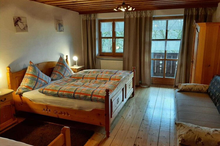 Room 5, Ferienwohnung in Viechtach, Regen