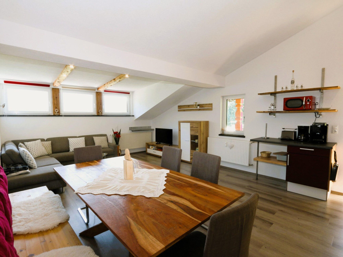 Others 5, Apartment in Fugen Near Spieljochbahn, Schwaz
