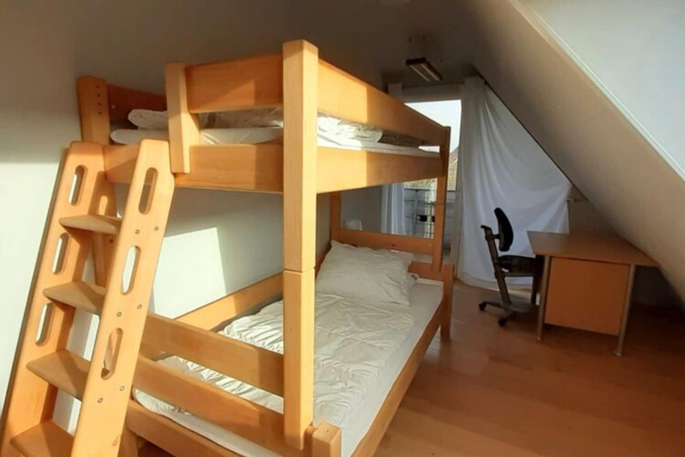 Room 5, Ferienhaus in Neukirchen Nahe Strand, Nordfriesland