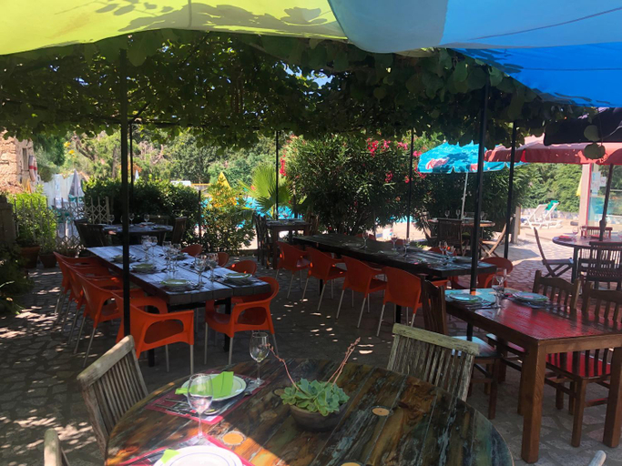 Food & Drinks 2, Quinta das Cegonhas, Gouveia