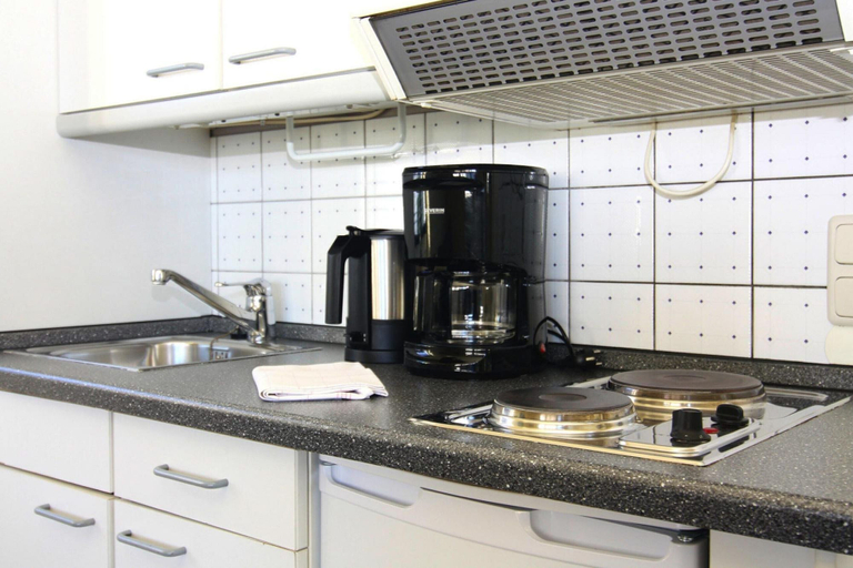 Private kitchen, Apartment Near the Laboe Waterfront, Plön