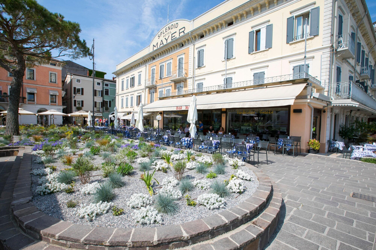 Room 2, Casa Del Lago in Desenzano del Garda, Brescia