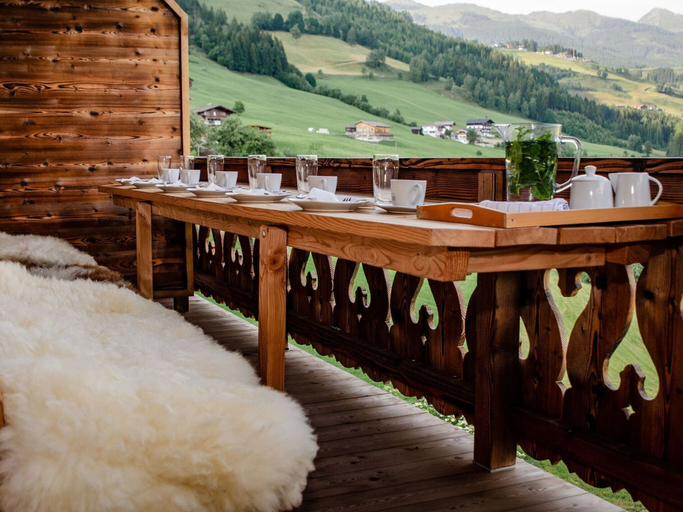 Exterior 5, Chalet in Bramberg Near Wildkogel Ski Arena, Zell am See