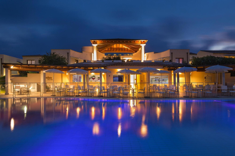 Others 2, Appartement Grande Baia Resort, San Teodoro, Nuoro