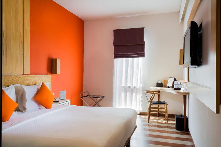 Bedroom 21