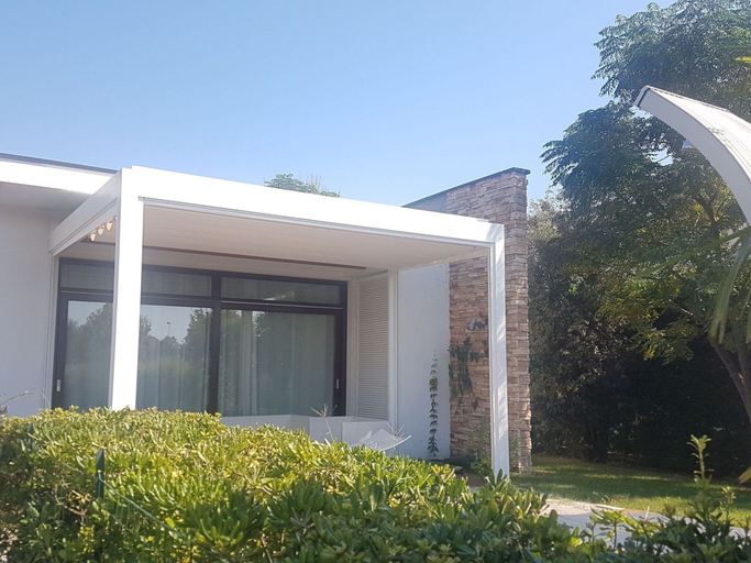 Exterior 2, Residence Villaggio A Mare, Lido Altanea, Venezia