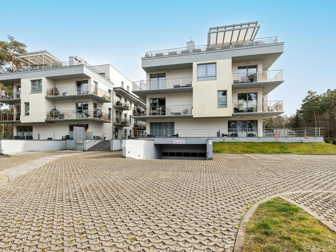 Primary image 2, Apartment in Pobierowo near Baltic Beach, Gryfice