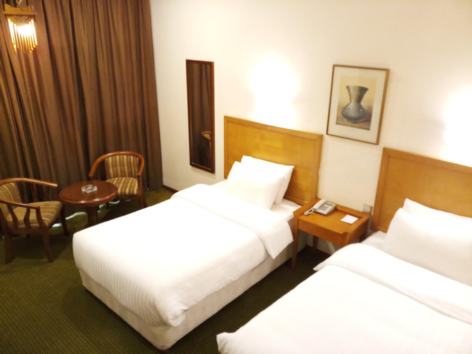 Bedroom 9