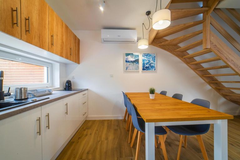 Others 3, Comfortable Holiday Homes With a Pool, Rewal, Gryfice