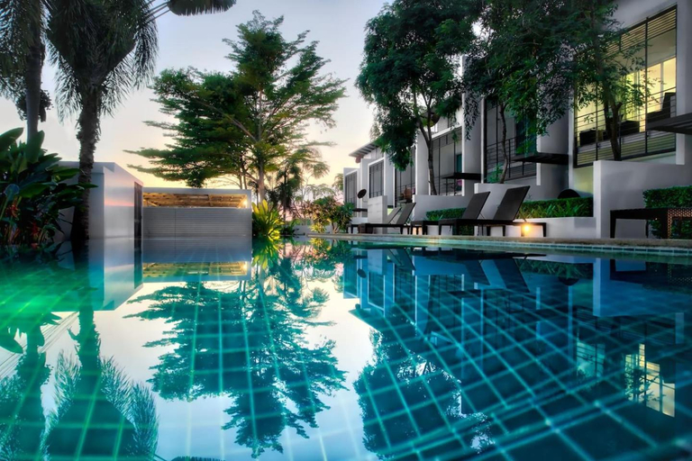 Others 1, The Pool Residence, Ko Samui