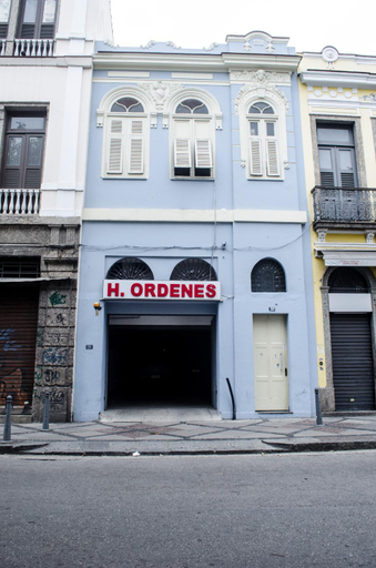Others 3, Hotel Ordenes (Adult Only), Rio de Janeiro