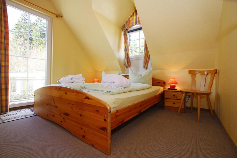 Room 3, Ferienhauser im Tannenpark, Tanne, Harz
