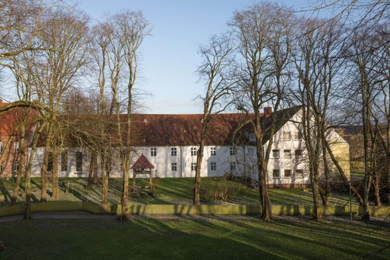 Exterior 5, Ferienwohnung in Husum, Nordfriesland