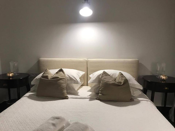 Bedroom 4, Arhontiko Afroditi, Central Macedonia