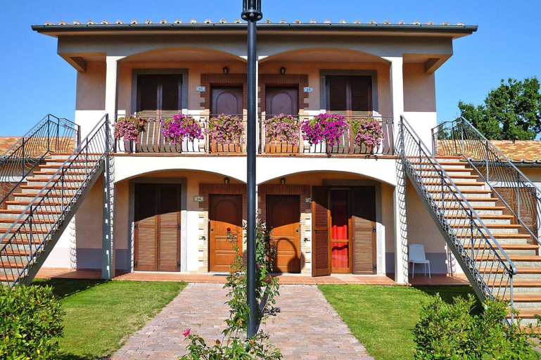 Exterior 5, Tourist Resort, Grosseto, Grosseto