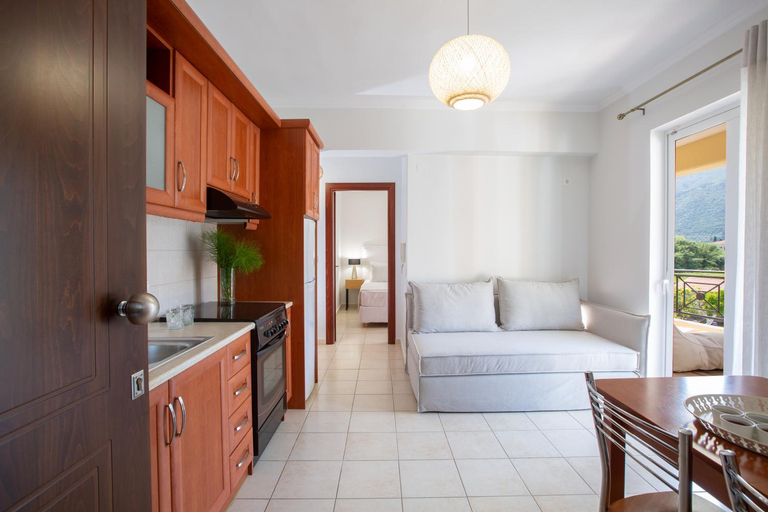 Others 3, Adria Luxury Apartments, Ionian Islands