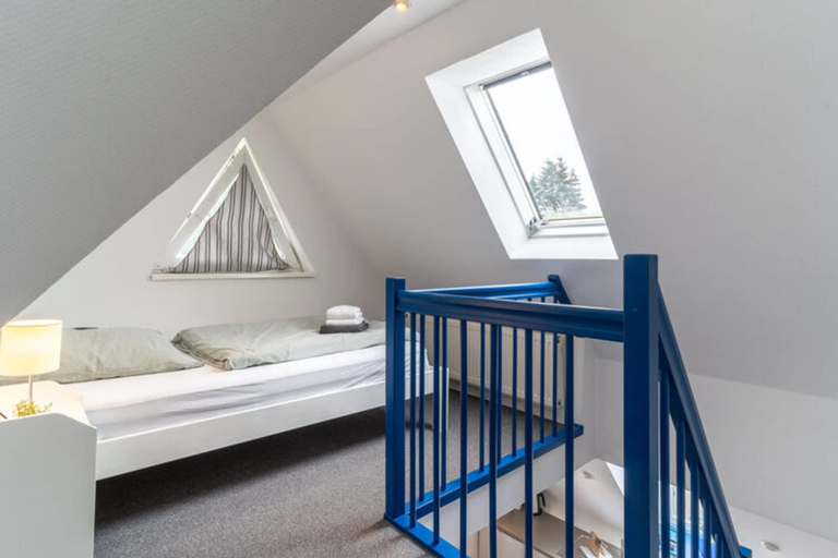 Room 4, Ferienwohnung in St. Peter-ording, Nordfriesland