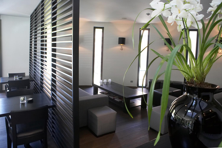 Food & Drinks 3, Hotel Domus, Antwerpen