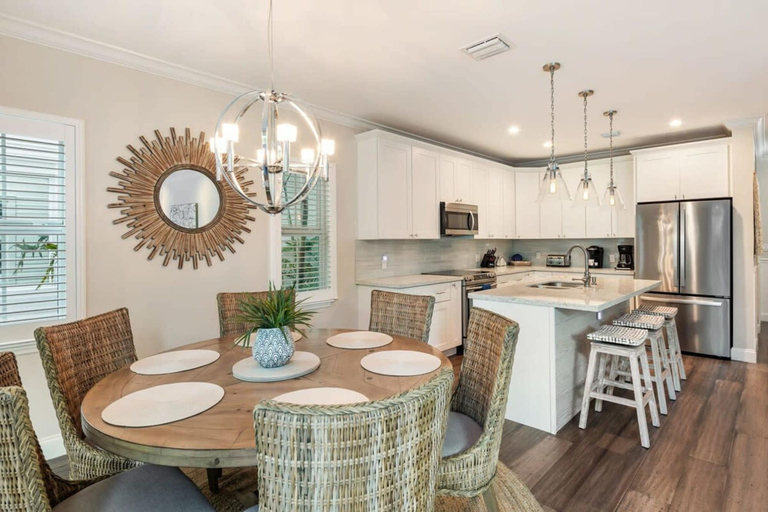 Private kitchen 4, Southernmost View by Brightwild Pool H20 Views, Monroe
