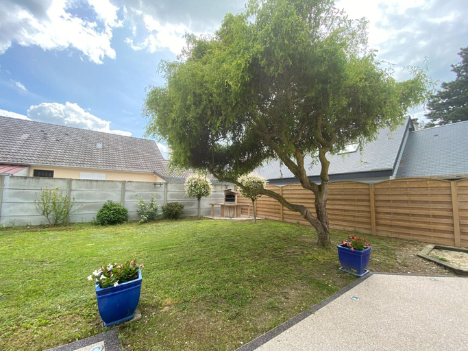 Property amenity 4, Holiday Home in Kairon Near the Beach, Manche