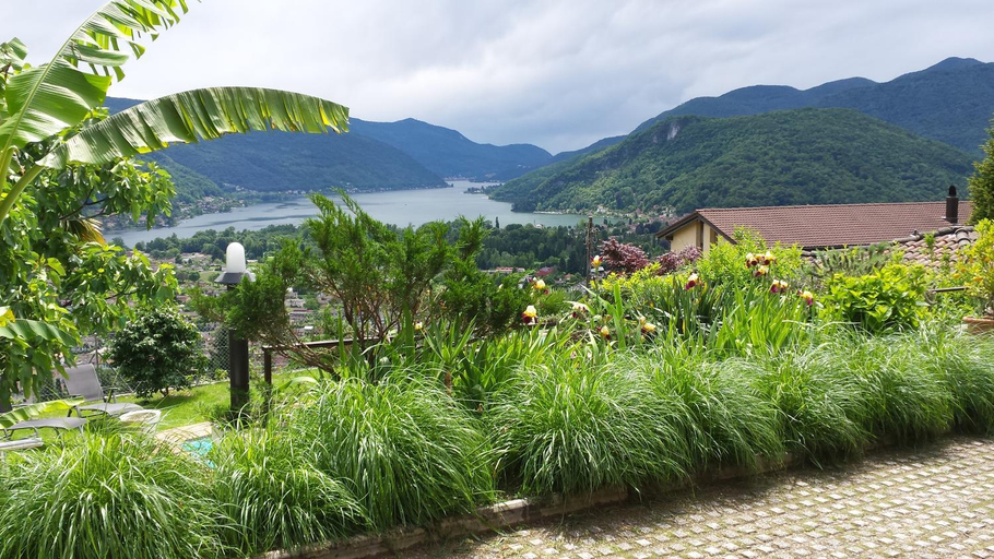 Others 4, Appartamenti Villa Colibri, Lugano
