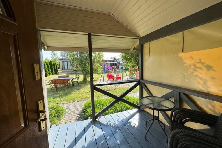 Exterior 5, Comfortable Holiday Homes, Bobolin, Sławno